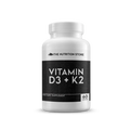 TNS Vitamin D3 + K2