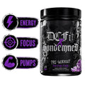 Overcome - Limited Edition w DCFit