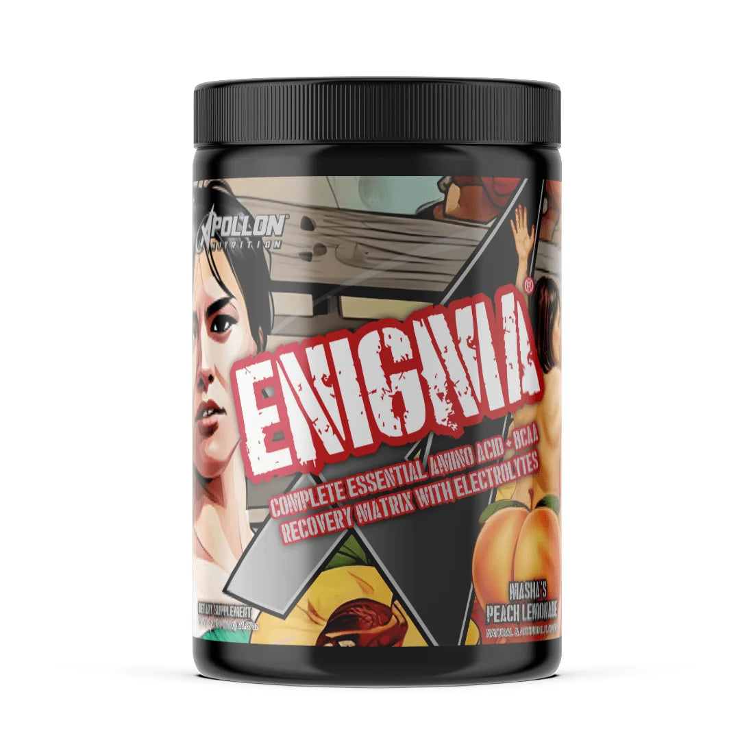 Enigma Complete Essential Amino + BCAA
