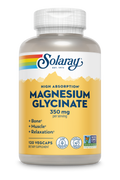 Magnesium Glycinate 350mg