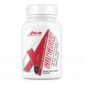 Gut Glory - Prebiotic, Postbiotic, Synbiotic