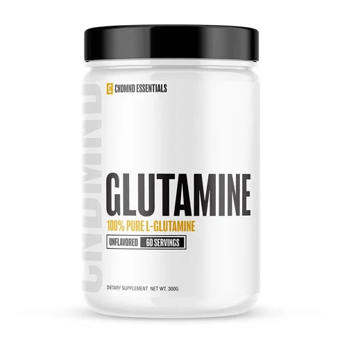 Glutamine