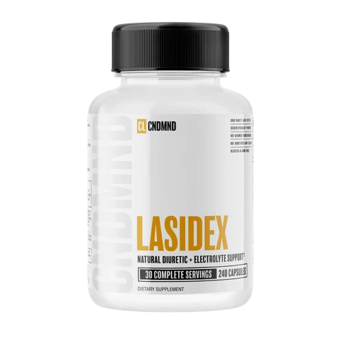 Lasidex
