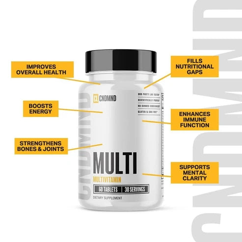 Multi-Vitamin