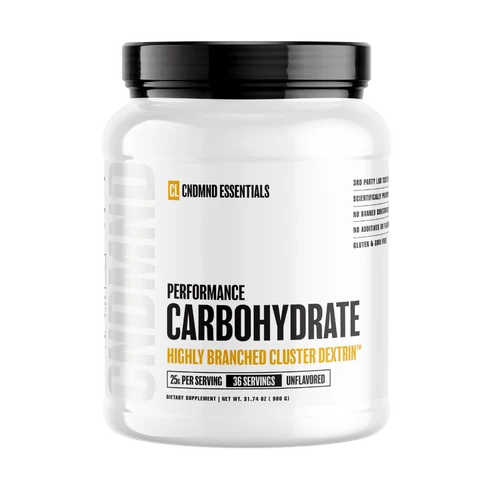 Performance Carbohydrate