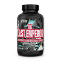 The Last Emperor