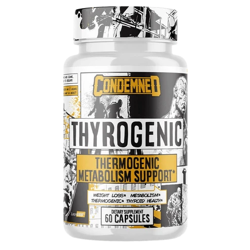 Thyrogenic*