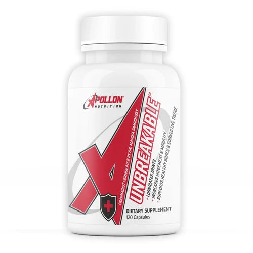 Unbreakable Joint Support*